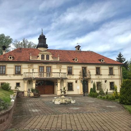 Zamecek Zdiky - Moderni Velky Apartman Bujanov Dış mekan fotoğraf