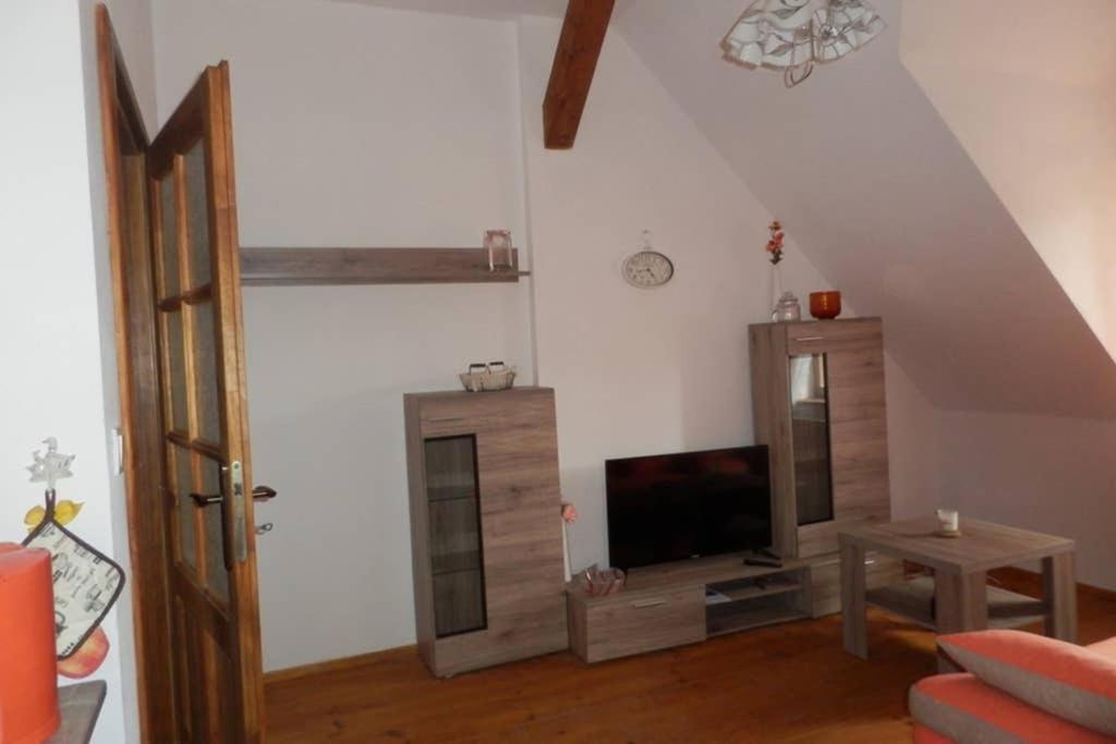 Zamecek Zdiky - Moderni Velky Apartman Bujanov Dış mekan fotoğraf