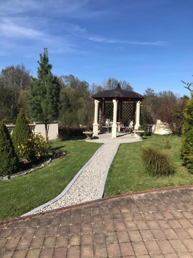 Zamecek Zdiky - Moderni Velky Apartman Bujanov Dış mekan fotoğraf